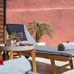 Vendégház Viaggio Elegant 4*