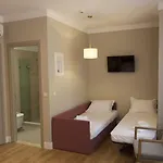 Viaggio Elegant Vendégház Hriszí Aktí Haniá