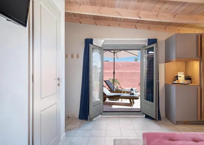 Viaggio Elegant 4* Chania (Crete)