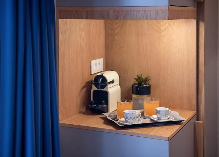 Viaggio Elegant Guest house 4*