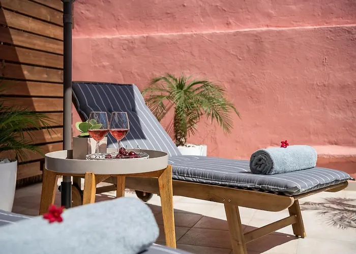 Guest house Viaggio Elegant 4*