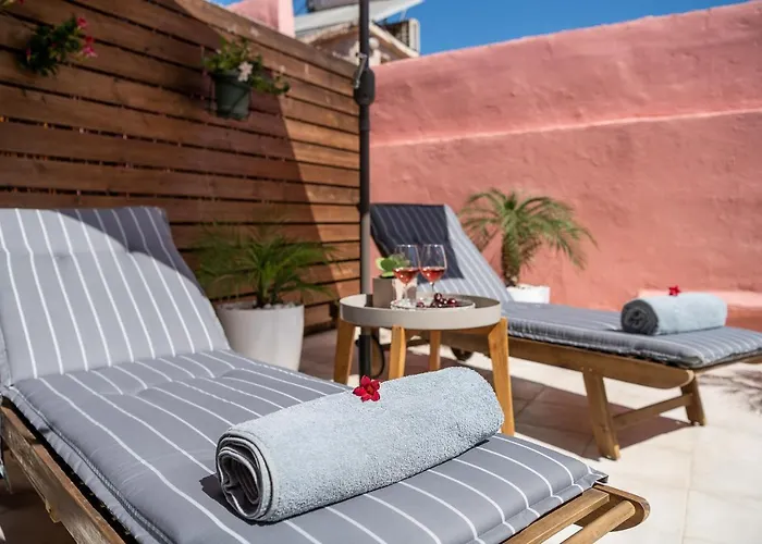 Viaggio Elegant Guest house 4*