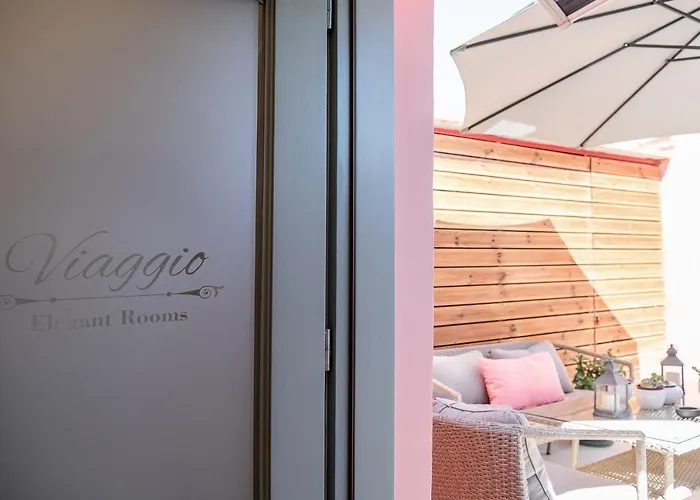 Guest house Viaggio Elegant