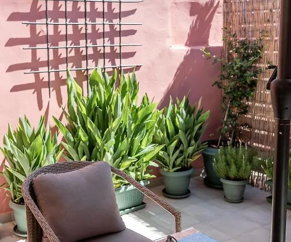 Viaggio Elegant Guest house