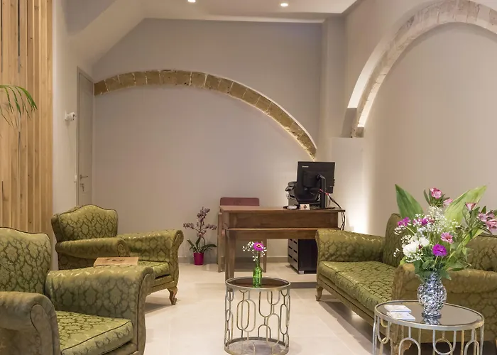 Viaggio Elegant Guest house 4*