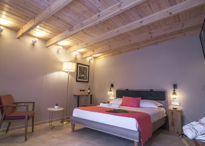 Viaggio Elegant Guest house 4*