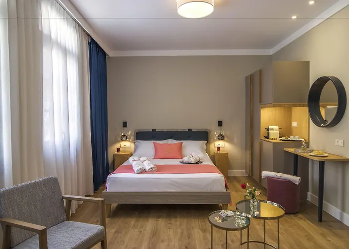 Guest house Viaggio Elegant 4*