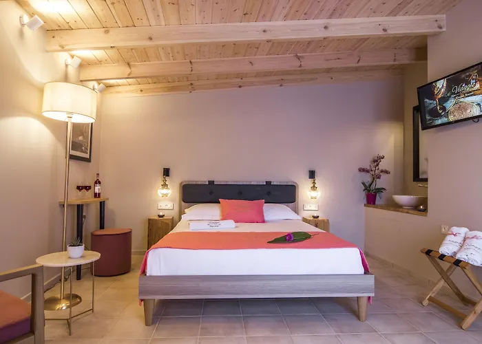 Viaggio Elegant Guest house