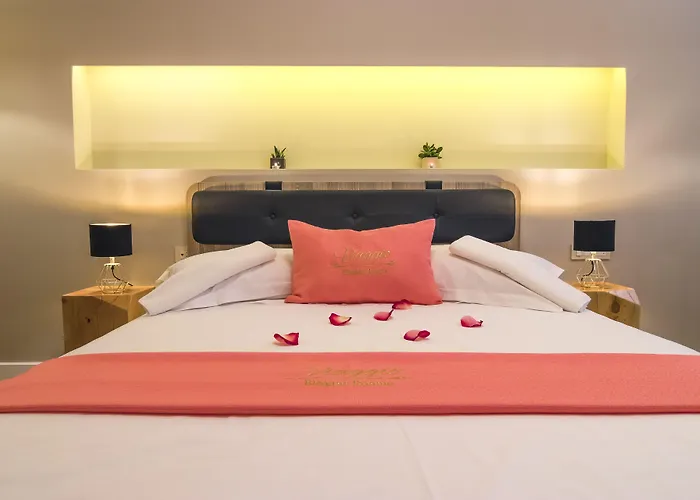 Viaggio Elegant Guest house