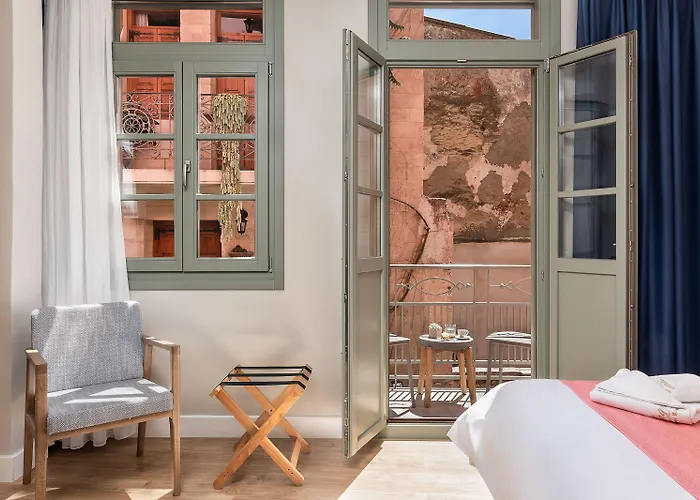 Guest house Viaggio Elegant