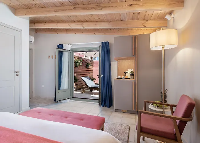 Viaggio Elegant Guest house 4*