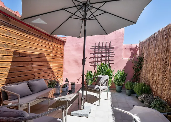 Viaggio Elegant Guest house 4*