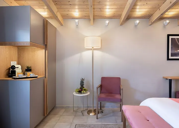 Viaggio Elegant Guest house