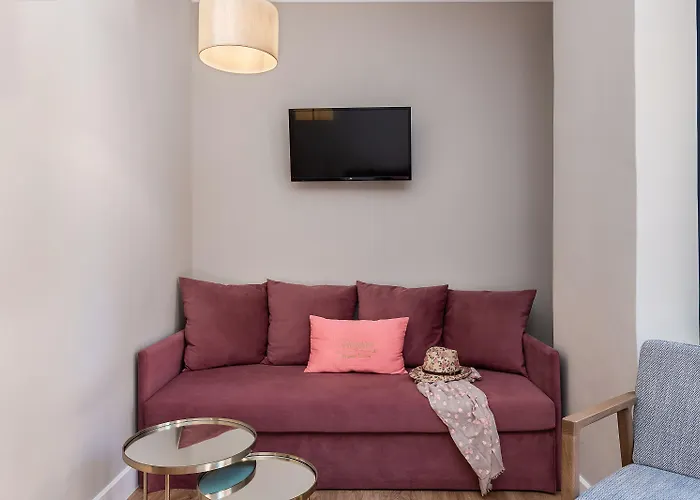 Viaggio Elegant Guest house Chania (Crete)