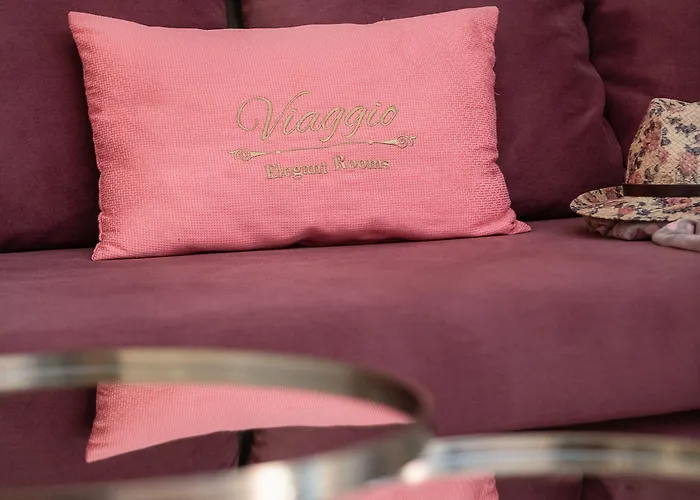 Guest house Viaggio Elegant