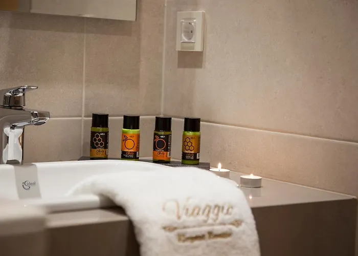 Viaggio Elegant Guest house 4*