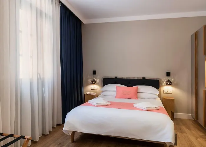 Viaggio Elegant Guest house