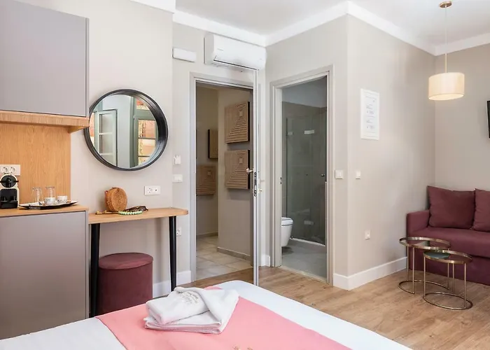 Viaggio Elegant 4* Chania (Crete)