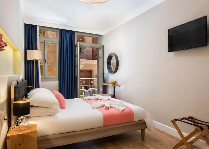 Viaggio Elegant Guest house