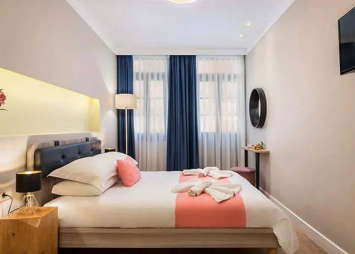 Guest house Viaggio Elegant