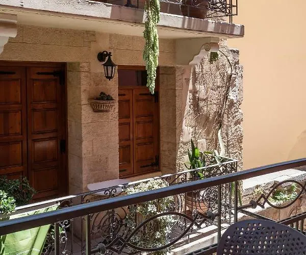 Guest house Viaggio Elegant