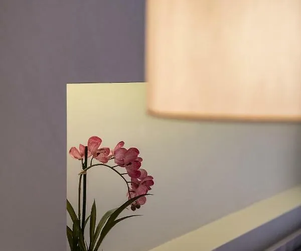 Guest house Viaggio Elegant Chania (Crete)