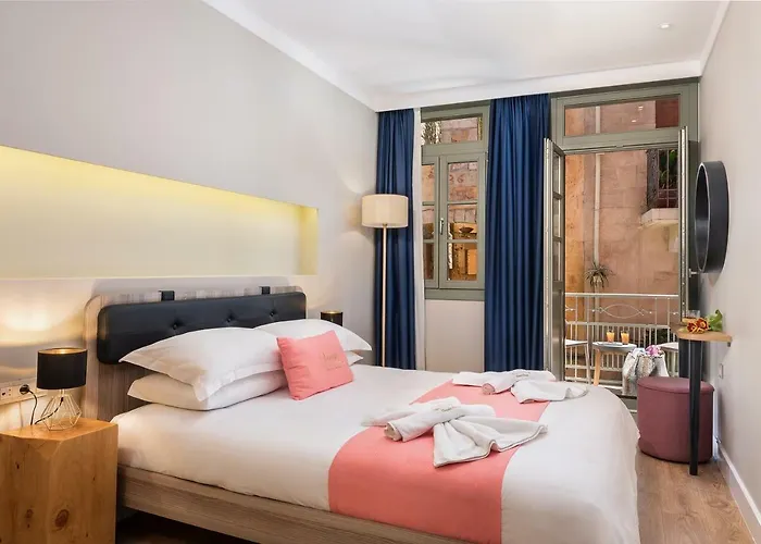 Viaggio Elegant Guest house Chania (Crete)