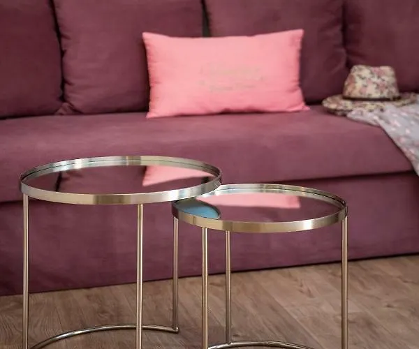 Guest house Viaggio Elegant