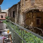 Pensionat Viaggio Elegant Chania (Crete)