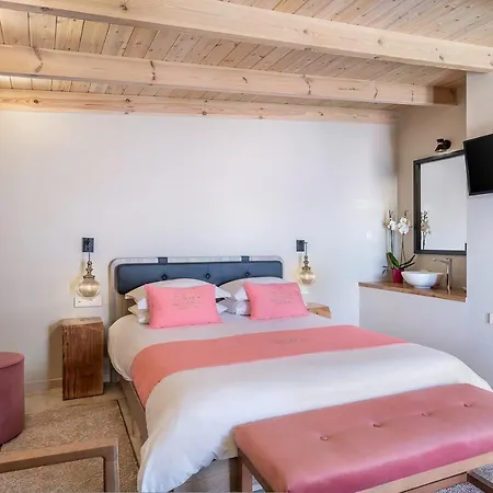 Viaggio Elegant Pensjonat