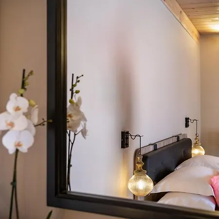 Viaggio Elegant Konukevi 4*
