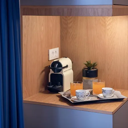 Viaggio Elegant Pensjonat 4*