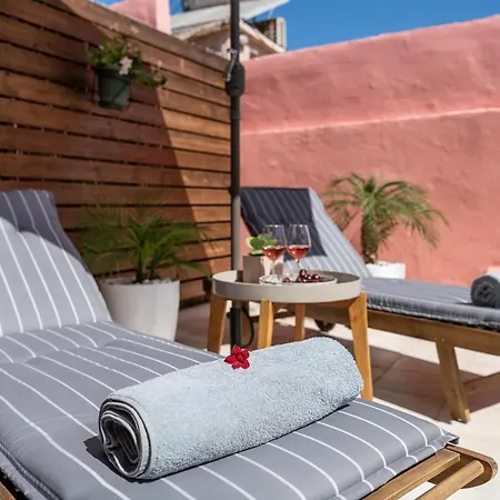 Viaggio Elegant Pensjonat 4*