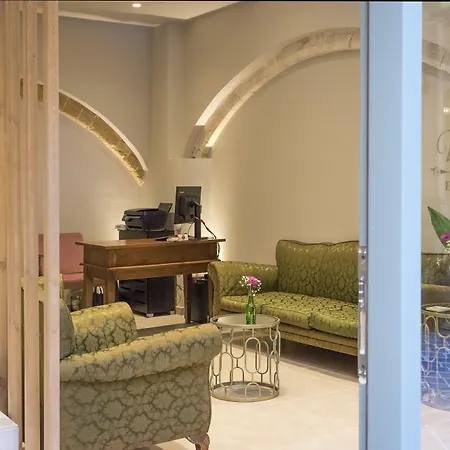 Viaggio Elegant Chania (Crete)