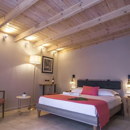 Viaggio Elegant Konukevi 4*