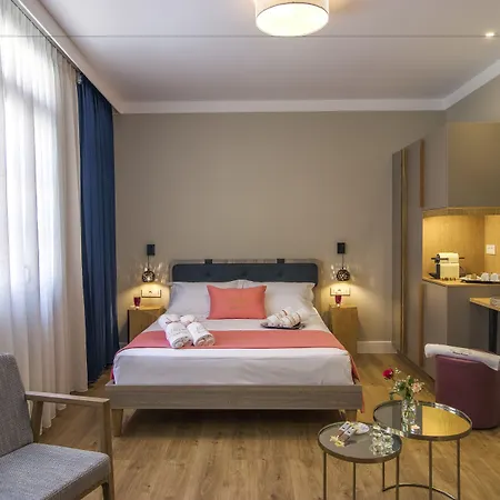 Konukevi Viaggio Elegant 4*
