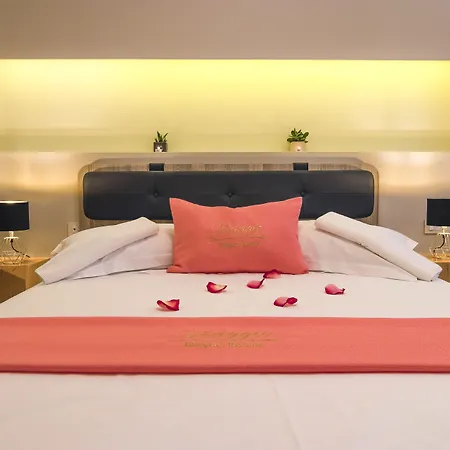 Viaggio Elegant Guest house