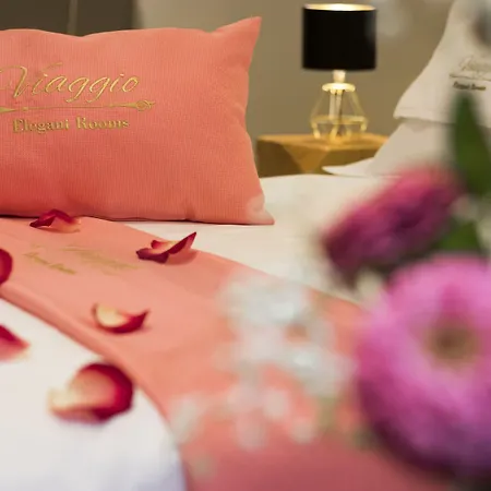 Viaggio Elegant Guest house Chania (Crete)