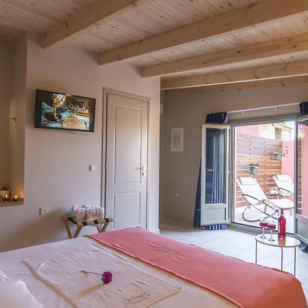 Viaggio Elegant 4*
