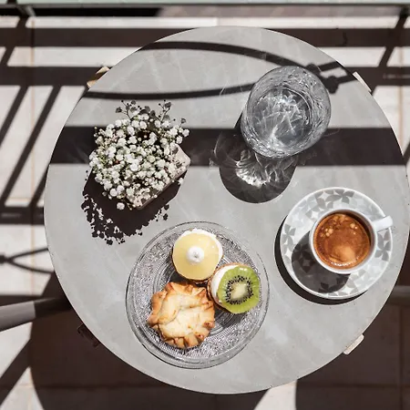 Viaggio Elegant 4* Chania (Crete)