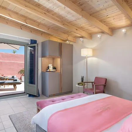 Viaggio Elegant 4* Hanya
