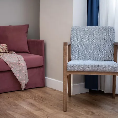 Viaggio Elegant Pensjonat 4*