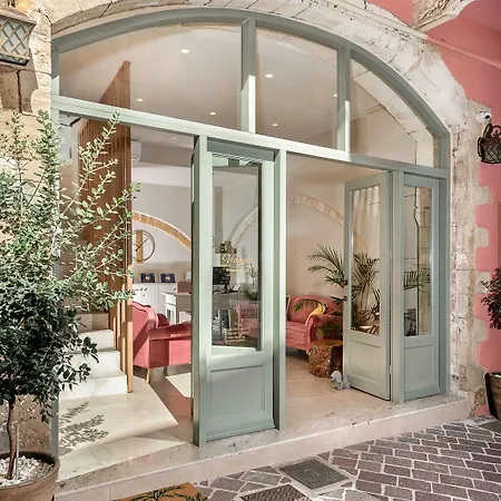 Viaggio Elegant 4* Hanya