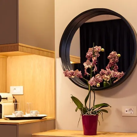 Viaggio Elegant Pensjonat