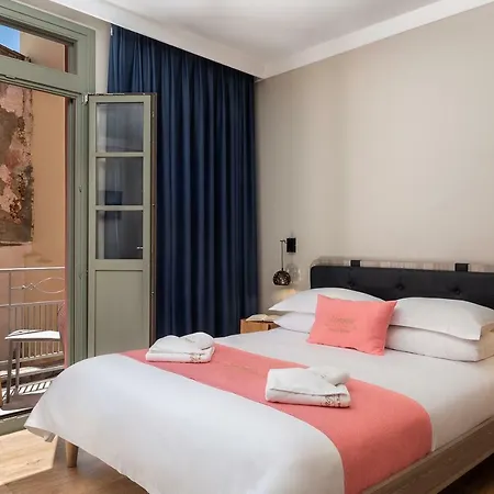 Viaggio Elegant 3* Ханья