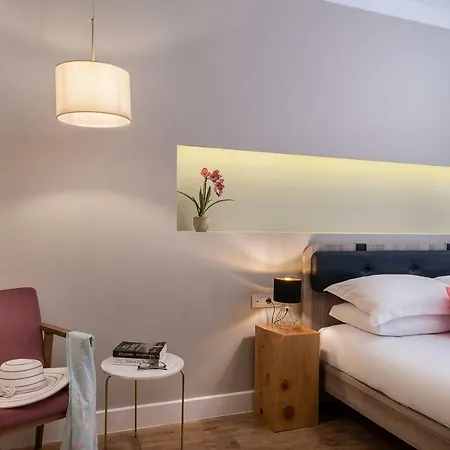 Viaggio Elegant 4* Hanya