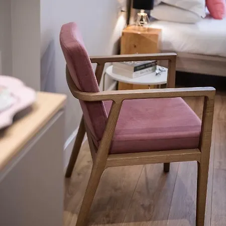 Pensjonat Viaggio Elegant 4*