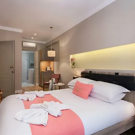 Viaggio Elegant Гостевой дом