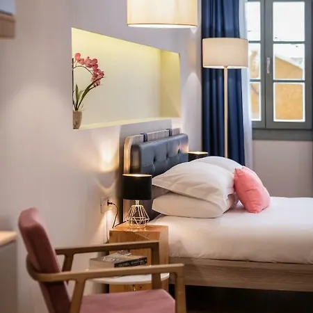 Pensjonat Viaggio Elegant