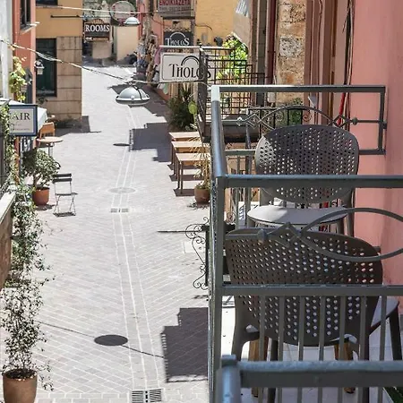 Viaggio Elegant Pensjonat 4*